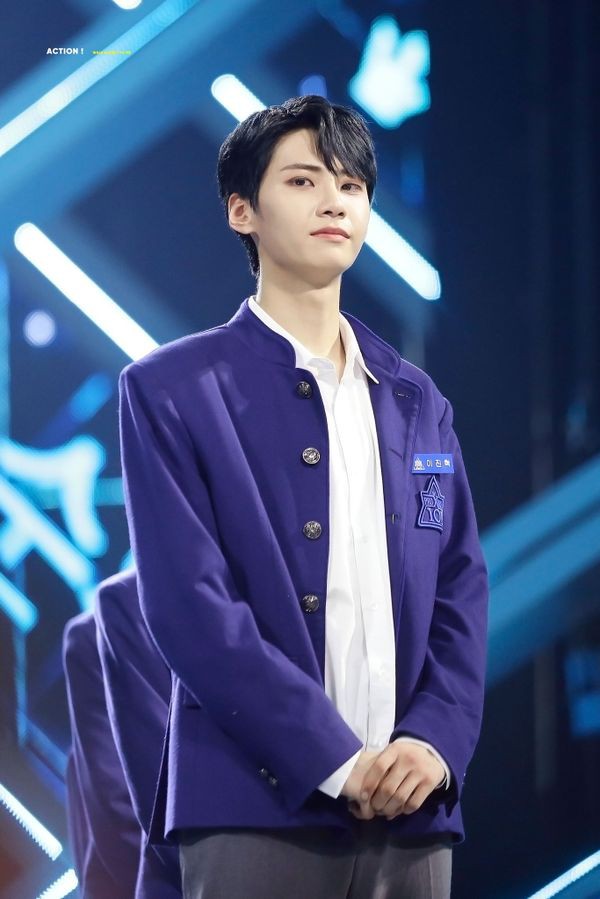 Đi tìm thực tập sinh số nhọ bị Mnet đổi trắng thay đen loại khỏi Produce X 101 - Ảnh 4.