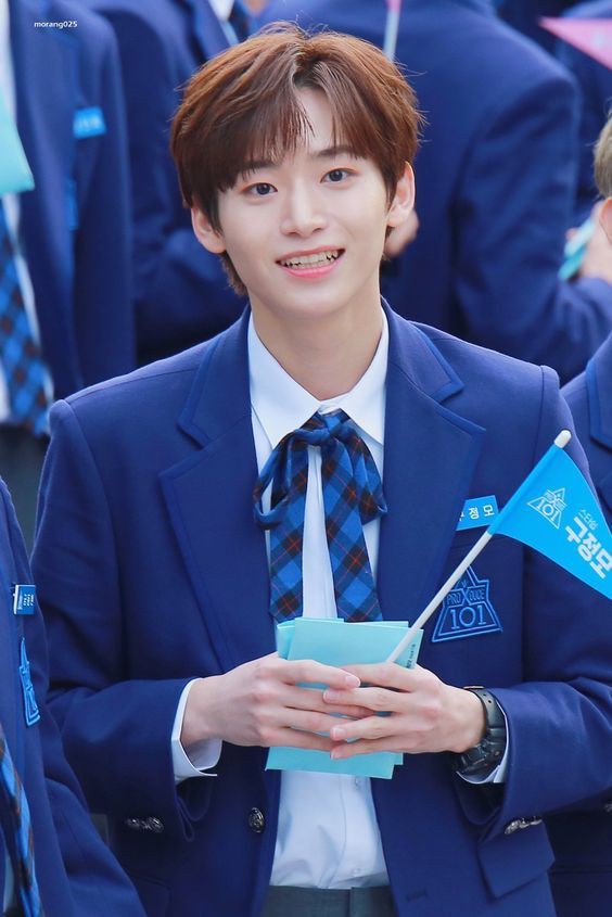 Đi tìm thực tập sinh số nhọ bị Mnet đổi trắng thay đen loại khỏi Produce X 101 - Ảnh 6.