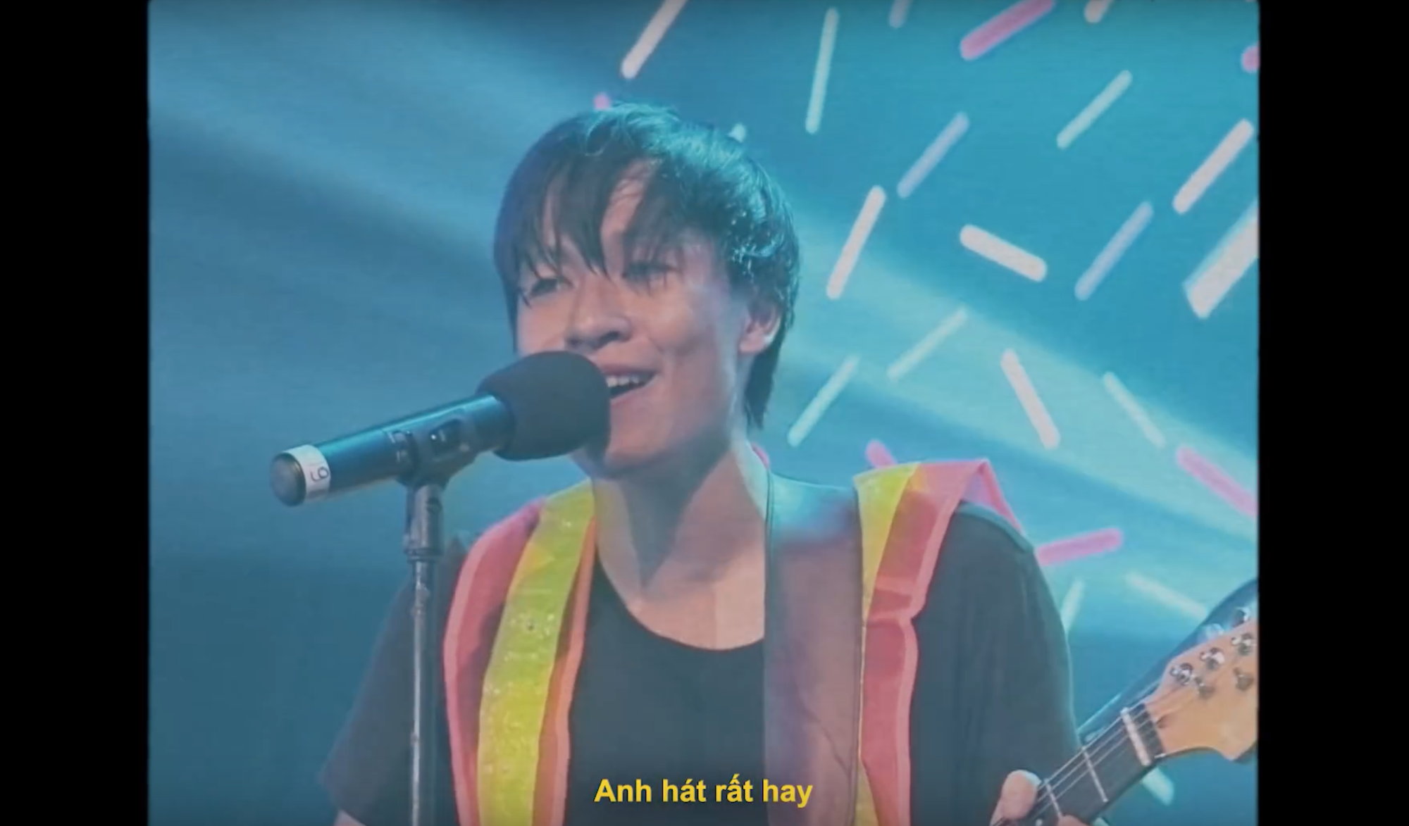 Ngọt bất ngờ tung MV mới Chuyển k&ecirc;nh: kh&ocirc;ng phải thuốc chữa bệnh nhưng phải đọc kĩ hướng dẫn sử dụng nh&eacute; v&igrave; rất dễ bị nghiện! - Ảnh 13.