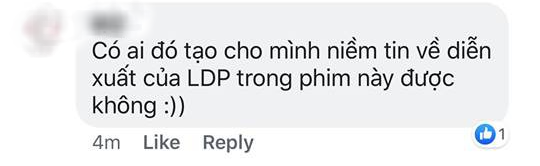 Nhìn binh nhì Lưu Diệc Phi đờ đẫn trong Mulan, fan Việt khóc thét: Khác gì quần chúng không cơ chứ? - Ảnh 7.