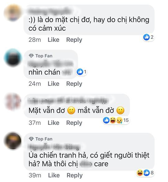 Nhìn binh nhì Lưu Diệc Phi đờ đẫn trong Mulan, fan Việt khóc thét: Khác gì quần chúng không cơ chứ? - Ảnh 8.