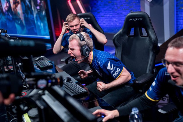 LMHT:G2 Esports &ndash; Niềm hi vọng lớn nhất của phương T&acirc;y cho chiếc cup v&ocirc; địch CKTG 2019 - Ảnh 1.