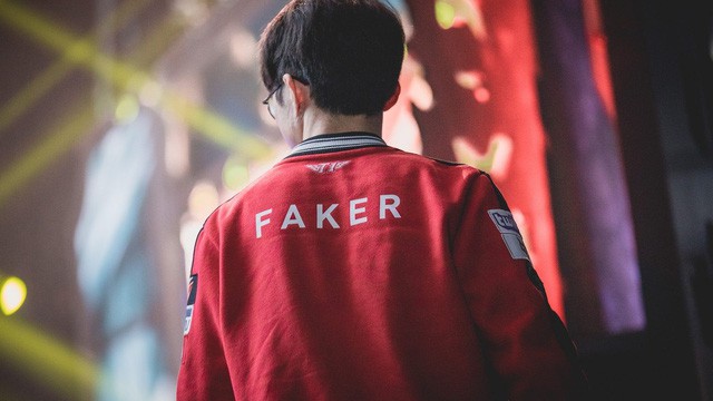 LMHT: Người hâm mộ tự làm trailer chào đón màn comeback của “Quỷ vương” Faker tại CKTG 2019 - Ảnh 2.