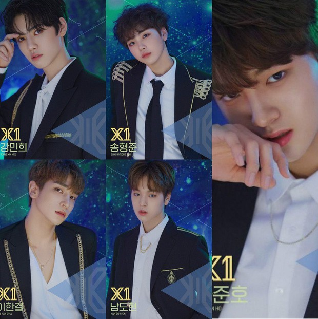 Giữa ồn ào Produce X 101, thành viên được netizen đồn đoán bị Mnet tước đoạt suất ra mắt cùng X1 bất ngờ thông báo debut solo - Ảnh 3.