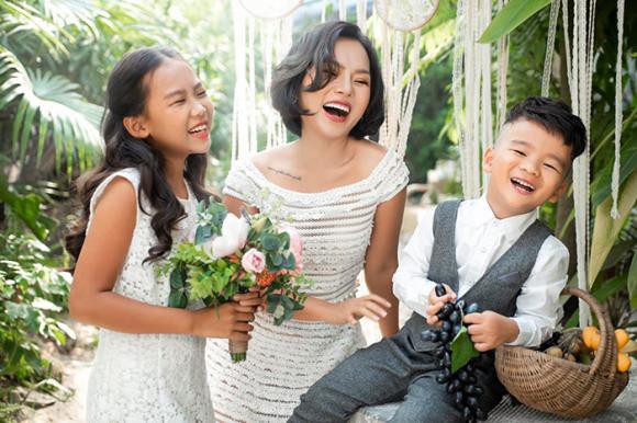 Th&aacute;i Th&ugrave;y Linh bất ngờ x&aacute;c nhận đ&atilde; ly h&ocirc;n người chồng thứ 2 sau 5 năm chung sống - Ảnh 1.