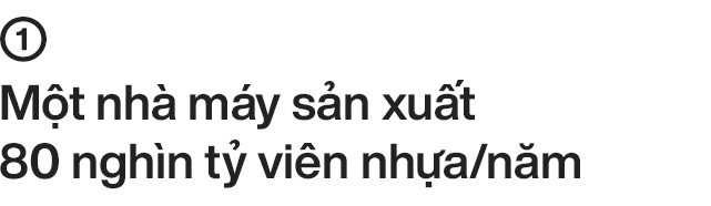 Nhựa viên nguyên sinh: Thảm họa môi trường mới khi những gã khổng lồ dầu khí chuyển sang sản xuất nhựa - Ảnh 2.