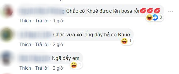 Cầm 350 triệu phí ly dị của Thái (Hoa Hồng Trên Ngực Trái), Khuê vui sướng chạy đến suýt trượt vỏ chuối? - Ảnh 4.