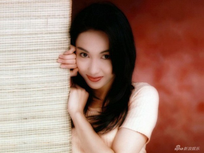 Nhan sắc Lê Tư 18 tuổi trong veo thế này, bảo sao giữa showbiz Trương Bá Chi chỉ chịu nhún nhường một mình cô - Ảnh 5.