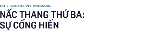 Bốn nấc thang của cuộc đời: Hoá ra, ở tuổi 20 - 30, chúng ta thường mắc kẹt ở nấc thang số 2  - Ảnh 7.