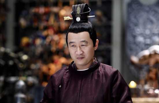 Dàn sao Tể Tướng Lưu Gù sau 21 năm: Hòa Thân lấy fan kém tận 20 tuổi, Càn Long muối mặt vì đứa con hư hỏng - Ảnh 28.