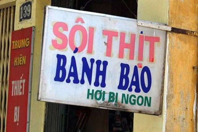 Những menu đồ ăn theo kiểu “cái gì không biết thì tra Google” khiến thực khách cười ná thở: chỉ có người Việt mới vui tính thế này! - Ảnh 7.