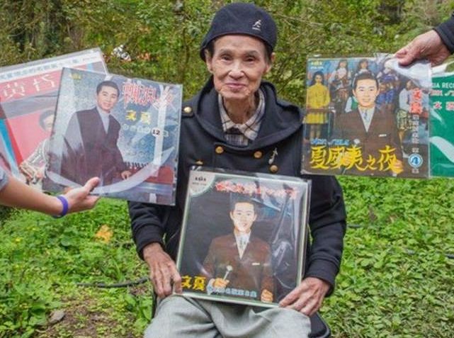 Vụ việc sốc chưa từng có của showbiz Đài Loan: Ca sĩ 92 tuổi bị nhân viên y tế hạ độc, phẫn nộ động cơ của hung thủ - Ảnh 4.