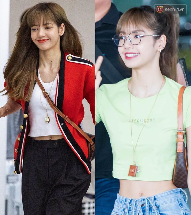 Chỉ là xoã tóc và buộc tóc mà nhan sắc idol Hàn đã thay đổi 180 độ: người xinh hơn, người lại già nua mất hết khí chất - Ảnh 1. Chỉ là xoã tóc và buộc tóc mà nhan sắc idol Hàn đã thay đổi 180 độ: người xinh hơn, người lại già nua mất hết khí chất - Ảnh 1.