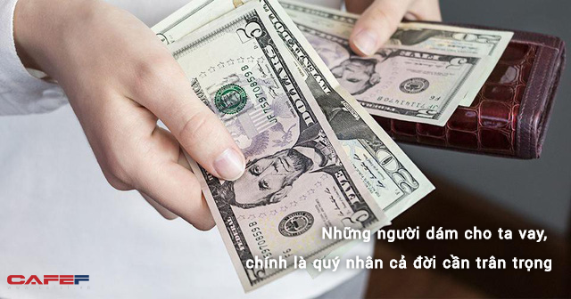  Nhắn tin vay tiền 10 người &ldquo;tưởng l&agrave; th&acirc;n cận nhất&rdquo;, c&acirc;u trả lời nhận được ch&iacute;nh l&agrave; định nghĩa tốt nhất của BẠN v&agrave; B&Egrave;  - Ảnh 3.