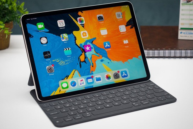 Đường đường là máy tính bảng bán chạy nhất hành tinh nhưng iPad vẫn khiến dân tình loạn mắt, rối não khi chọn mua - Ảnh 1.