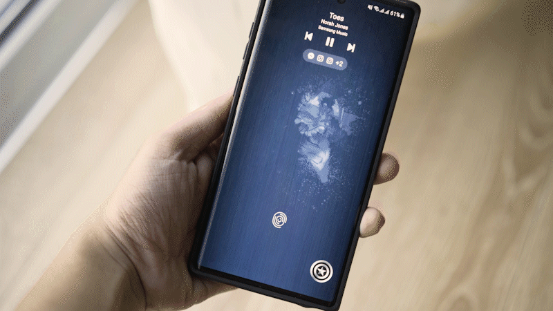 Đánh giá ốp lưng siêu anh hùng Marvel cho Galaxy Note 10+: Thiết kế siêu độc, tặng màn hình khoá xịn không đụng hàng - Ảnh 20.