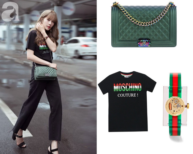 Nam Em có vẻ khó khănquá rồi: Rao bán cả kệ đồ hiệu toàn Chanel, Dior, Gucci... để có tiền làm MV - Ảnh 2.