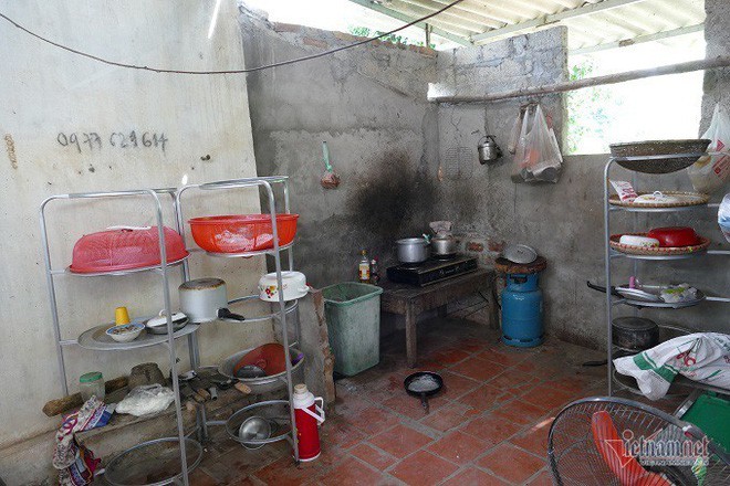 Thảm kịch h&ocirc;n nh&acirc;n v&agrave; vết trượt d&agrave;i của thầy gi&aacute;o cấp 3 ở Bắc Giang - Ảnh 3.
