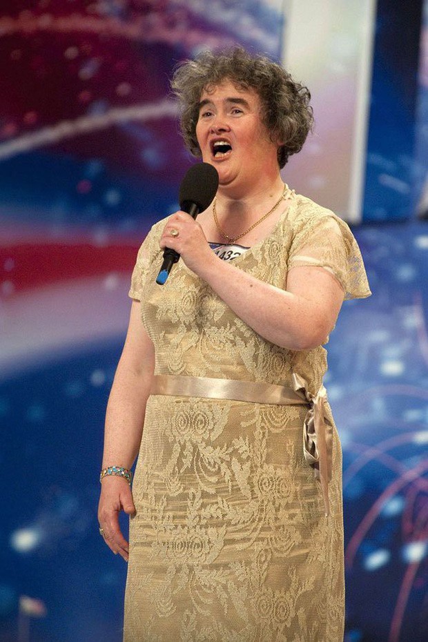 Sự thật phía sau các show truyền hình: Ai quái gở sẽ được chọn, tiết mục của Susan Boyle có thật sự bất ngờ? - Ảnh 4.