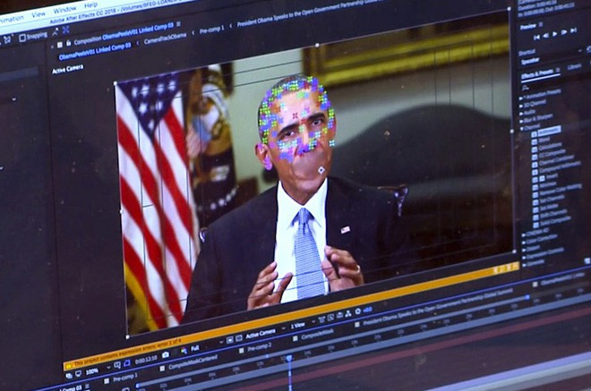 Bóng ma Deepfake trỗi dậy: Phát hiện 14.678 video ghép mặt người nổi tiếng, 96% có nội dung khiêu dâm - Ảnh 3.