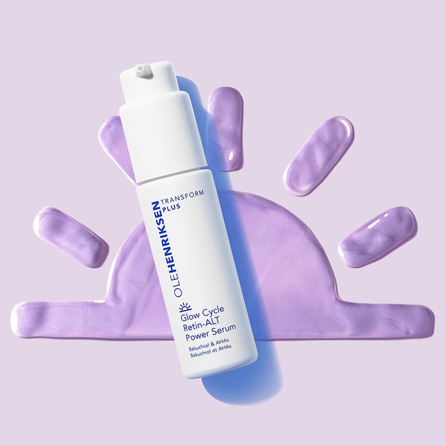 Có một thành phần hô biến da trẻ lâu, đẹp không góc chết đỉnh như Retinol và dễ dùng hơn gấp trăm lần - Ảnh 6.