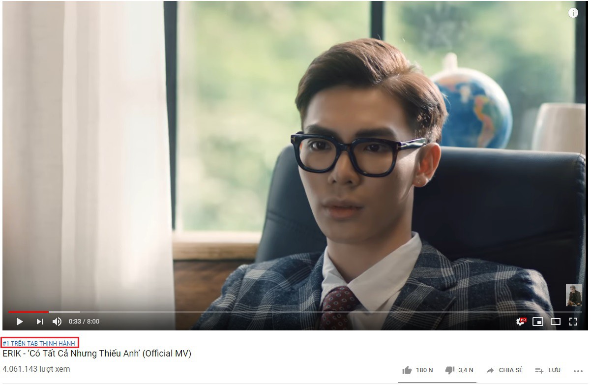 C&aacute;i t&ecirc;n v&agrave;ng của l&agrave;ng tạo hit gọi Vương Anh T&uacute; - em trai của Mr.Siro, s&aacute;ng t&aacute;c b&agrave;i n&agrave;o l&agrave; b&agrave;i đ&oacute; leo v&ugrave; v&ugrave; l&ecirc;n Top Trending - Ảnh 3.