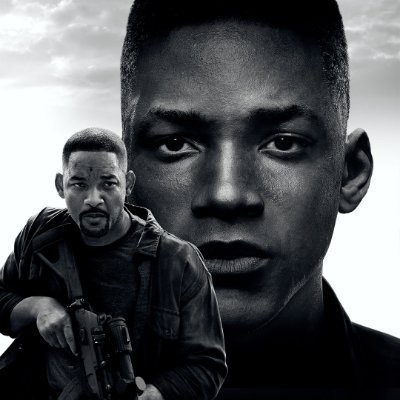 Review Gemini Man: Tuyệt phẩm hành động làm khán giả lác mắt, Will Smith khổ sở vì phải cân cả bộ phim - Ảnh 10.