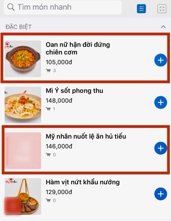 Khi thất tình mà vẫn phải đi ăn, thực đơn “hờn cả thế giới” này chính là dành cho bạn! - Ảnh 1.