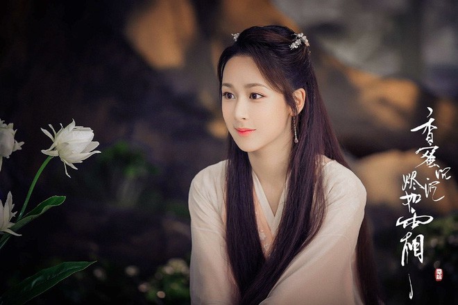 Cho&aacute;ng ngợp với d&agrave;n diễn vi&ecirc;n tin đồn của Tr&acirc;m Trung Lục: Gom hết trai xinh g&aacute;i đẹp của showbiz Hoa Ngữ! - Ảnh 4.