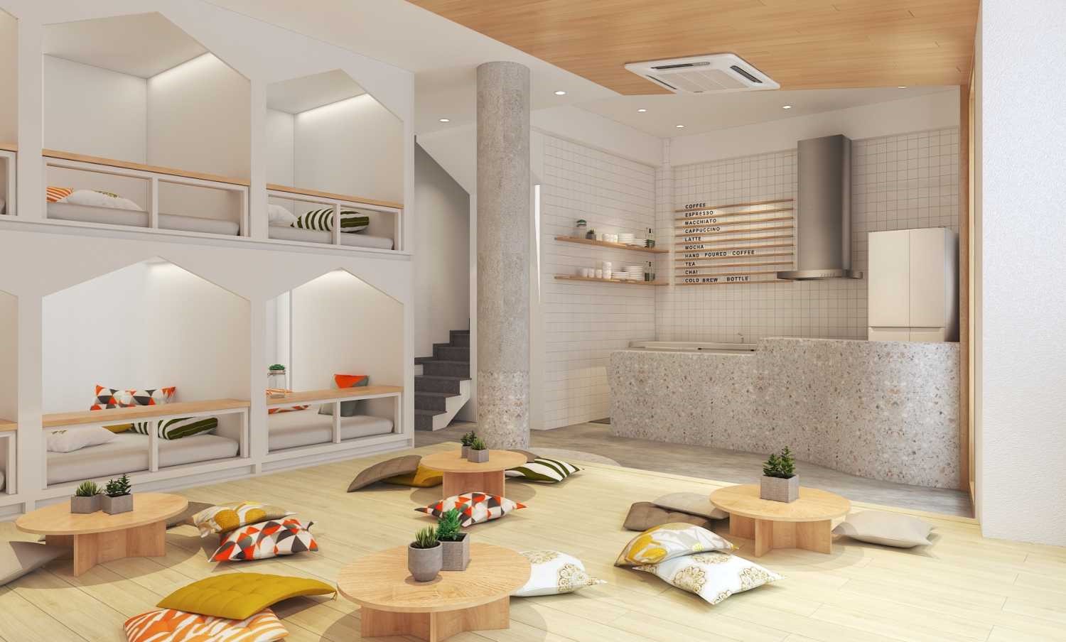 S&agrave;i G&ograve;n c&oacute; những qu&aacute;n cafe tổ k&eacute;n cực xinh xắn d&agrave;nh cho bạn khi muốn tr&uacute; ẩn hoặc trốn v&agrave;o đ&acirc;u đ&oacute; - Ảnh 2.