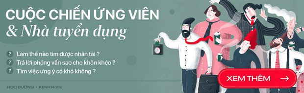 Trưởng ban pháp chế của Lyft cảnh báo, đây là sai lầm số một khi phỏng vấn mà các bạn trẻ luôn mắc phải: Tránh được nó cơ hội được tuyển dụng sẽ tăng lên đáng kể! - Ảnh 2.