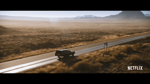 El Camino A Breaking Bad: Nuột từ nội dung đến h&igrave;nh thức, quả kh&ocirc;ng hổ danh huyền thoại! - Ảnh 12.