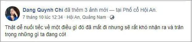 Phủ nhận tin đồn rạn nứt vẫn có động thái lạ, đây chính là 3 cặp đôi đang gây hoang mang nhất Vbiz - Ảnh 6.