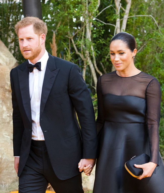 Giàu sang vô cùng nhưng công nương Meghan chỉ mê đắm loại kem dưỡng đa năng chưa đến 250.000 VNĐ - Ảnh 1.