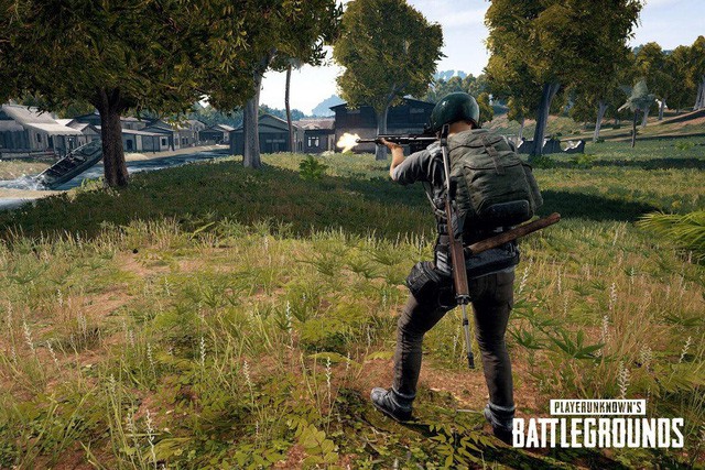 PUBG: Không cần nhìn màn hình, thánh Shroud vẫn hồn nhiên giành top 1 theo cách không ai ngờ - Ảnh 3.