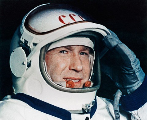  Vĩnh biệt nhà du hành vũ trụ huyền thoại Liên Xô Alexei Leonov  - Ảnh 1.