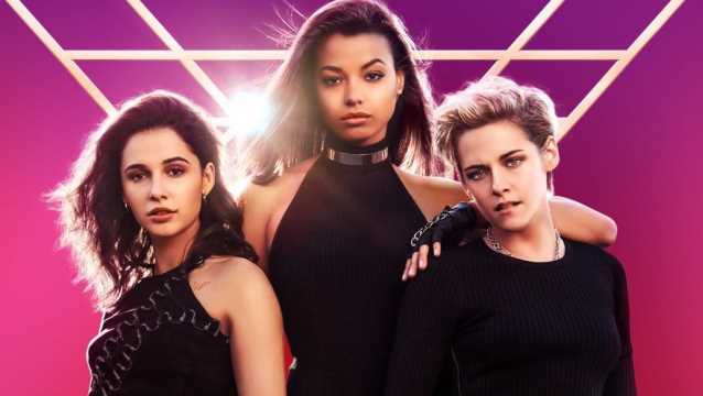 Trailer mới của Charlie’s Angels: Kristen Stewart cực soái ca cùng bạn diễn nữ, khuyến mãi thêm sao khủng làm cameo? - Ảnh 1.