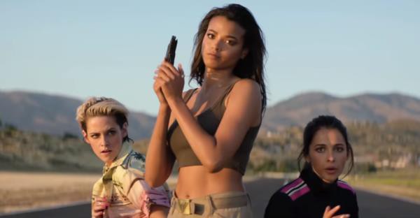 Trailer mới của Charlie’s Angels: Kristen Stewart cực soái ca cùng bạn diễn nữ, khuyến mãi thêm sao khủng làm cameo? - Ảnh 5.