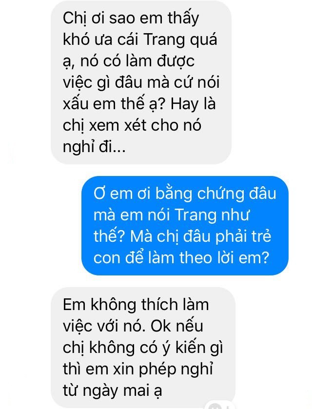 Công ty không có vòi xịt và 1001 lý do nghỉ việc khó đỡ của sinh viên khiến mọi công ty ngán ngẩm - Ảnh 4.