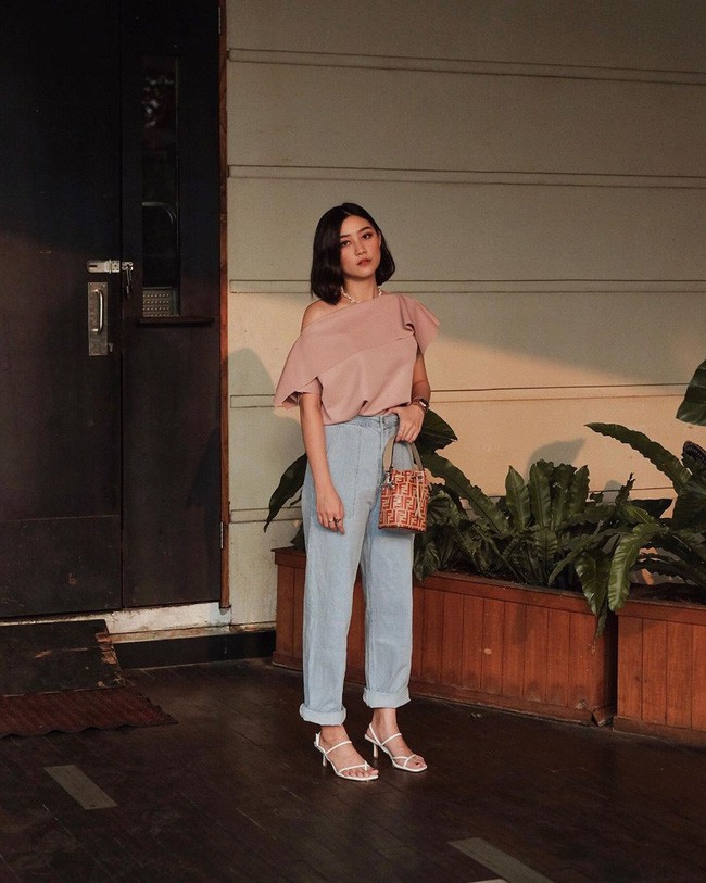 Ngắm ngay street style Ch&acirc;u &Aacute; tuần n&agrave;y để l&ecirc;n đồ cho m&ugrave;a Thu/Đ&ocirc;ng năm nay  - Ảnh 7.