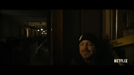 El Camino A Breaking Bad: Nuột từ nội dung đến h&igrave;nh thức, quả kh&ocirc;ng hổ danh huyền thoại! - Ảnh 6.