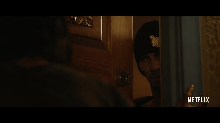 El Camino A Breaking Bad: Nuột từ nội dung đến h&igrave;nh thức, quả kh&ocirc;ng hổ danh huyền thoại! - Ảnh 7.