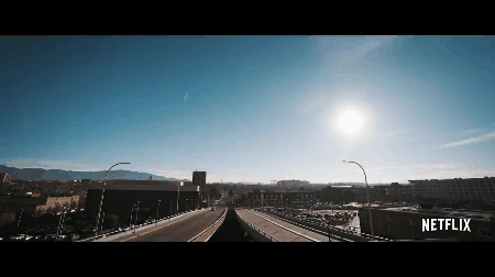 El Camino A Breaking Bad: Nuột từ nội dung đến h&igrave;nh thức, quả kh&ocirc;ng hổ danh huyền thoại! - Ảnh 13.