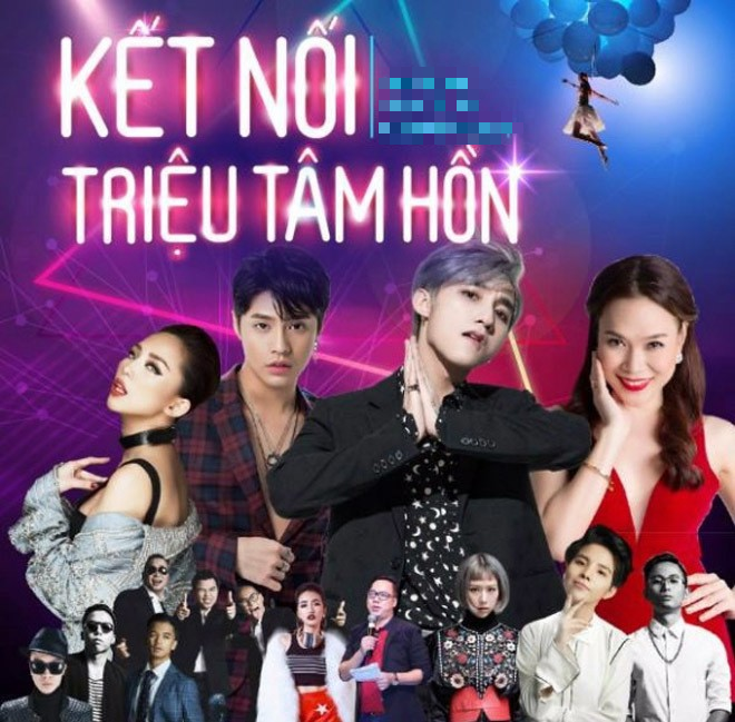 Những lần sao Việt bị đồn huỷ diễn vì chuyện poster: Mỹ Tâm không diễn vì Sơn Tùng M-TP làm center, Noo bỏ show phút chót vì hình Đông Nhi lớn hơn? - Ảnh 3.