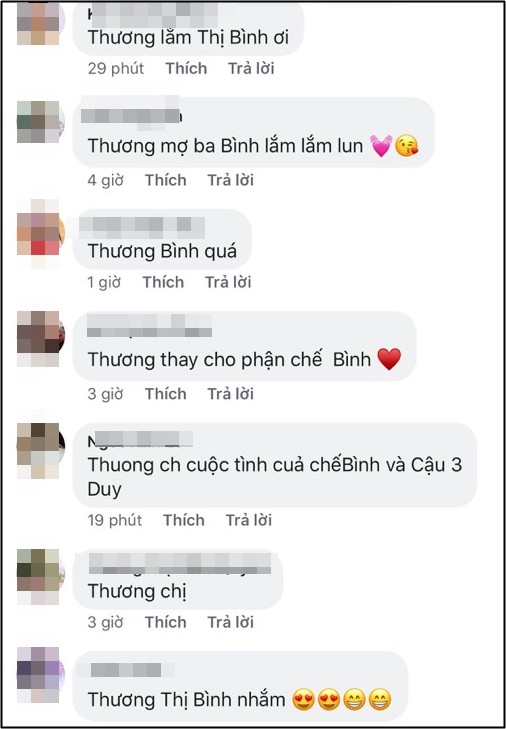 Mặc kệ mọi sóng gió trong Tiếng sét trong mưa,  Nhật Kim Anh vẫn tình tứ bên Cậu ba Cao Minh Đạt như thế này đây - Ảnh 3.