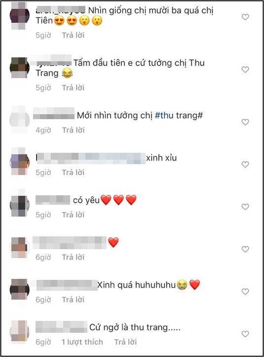 Tóc Tiên vừa tung loạt ảnh khoe vòng 1 căng tràn, netizen liền phát hiện ra cặp chị em song sinh mới của Vbiz? - Ảnh 4.