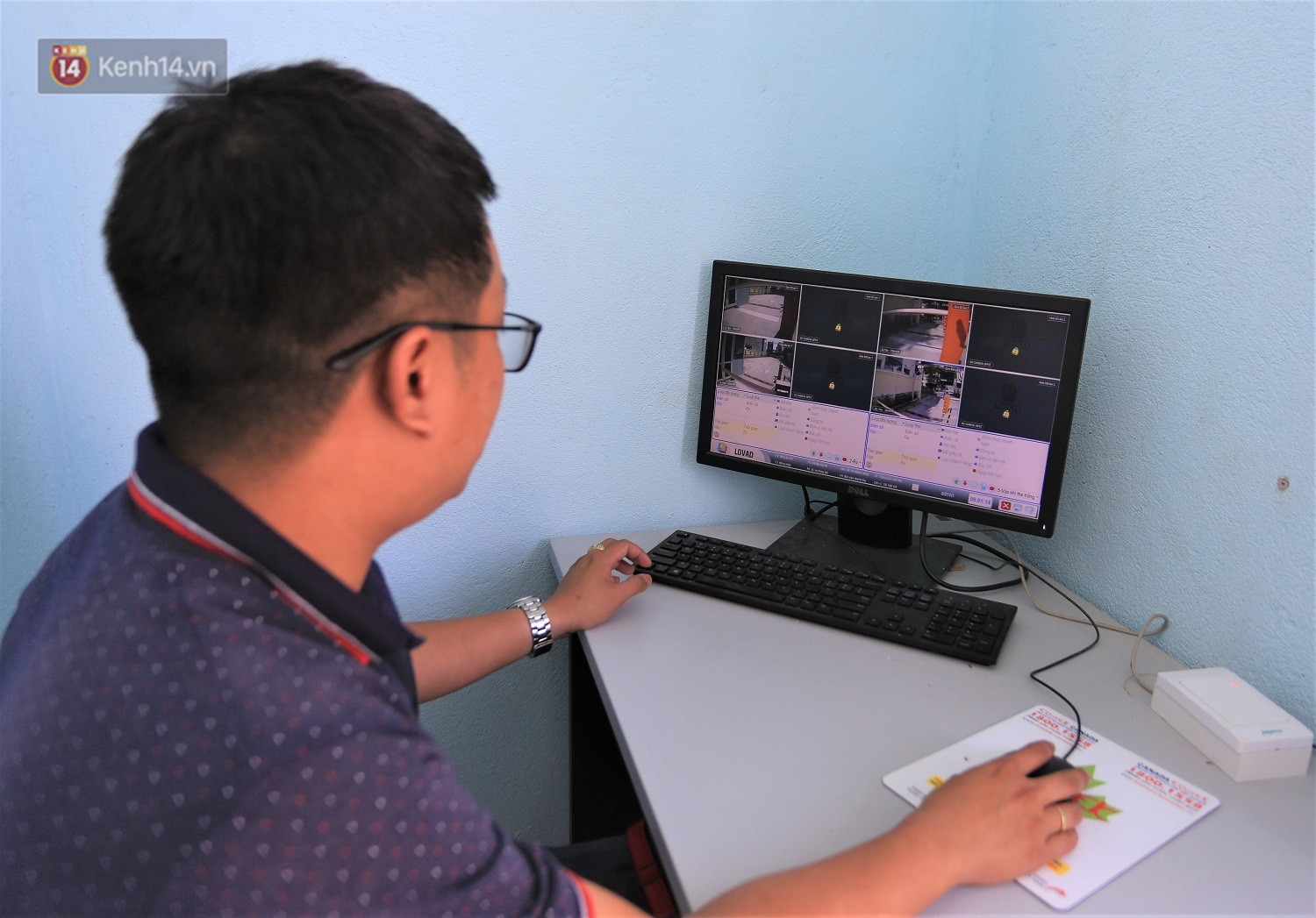 Cận cảnh bãi đỗ xe 6 tầng thông minh, tự động xếp hình đầu tiên ở Đà Nẵng - Ảnh 15. Cận cảnh bãi đỗ xe 6 tầng thông minh, tự động xếp hình đầu tiên ở Đà Nẵng - Ảnh 15.