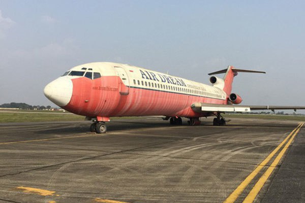 Kh&ocirc;ng c&oacute; chuyện đổi suất dưỡng l&atilde;o lấy chiếc Boeing nằm im 12 năm ở Nội B&agrave;i - Ảnh 1.