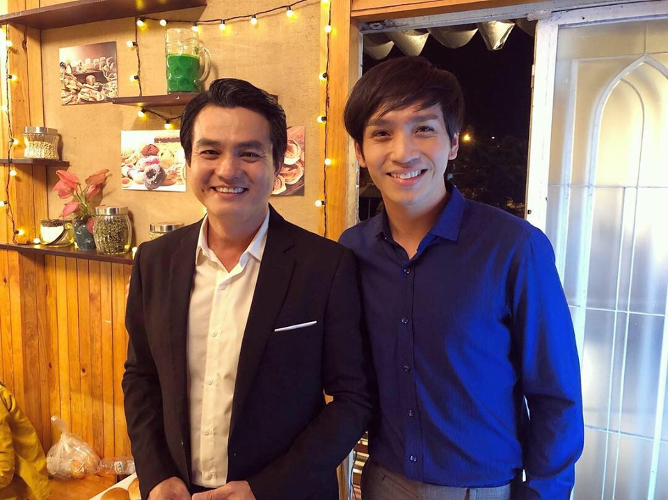 3 diễn viên thủ vai quý tử của Khải Duy Tiếng sét trong mưa: Xuân lột xác, người được ví như Huỳnh Tông Trạch Việt Nam gây chú ý - Ảnh 16. 3 diễn viên thủ vai quý tử của Khải Duy Tiếng sét trong mưa: Xuân lột xác, người được ví như Huỳnh Tông Trạch Việt Nam gây chú ý - Ảnh 16.