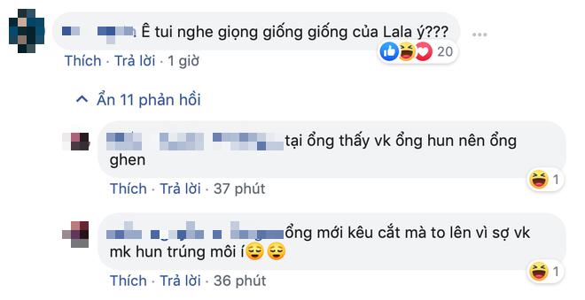 Diễn cảnh hôn với Misthy xém thành công sau hậu trường Em Gì Ơi, Jack nhanh chóng bị phá đám nhìn mà tức - Ảnh 5.